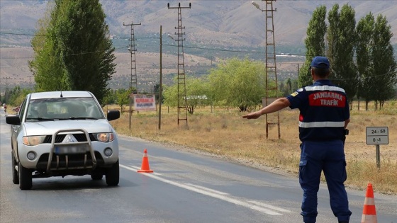 Kolluk görevlileriyle ilgili şikayetler Kolluk Gözetim Komisyonunda değerlendiriliyor