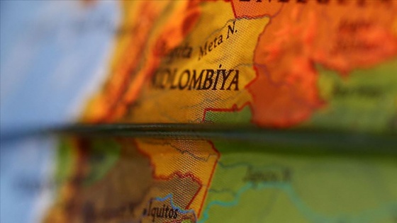 Kolombiya'da yarım asırlık iç çatışmanın kısa süren barış süreci
