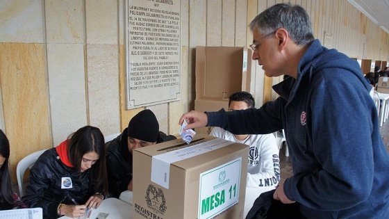 'Kolombiyalıların kararının yasal bağlayıcılığı yok'