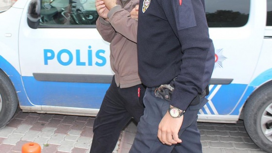 Komiserden polislere 'Darbecilerle çatışmayın' talimatı