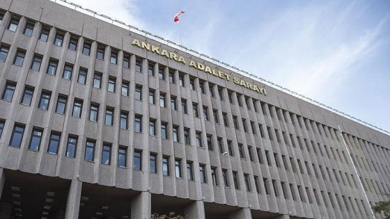 Komiserlik sorularını FETÖ'ye sızdıranlara gözaltı kararı