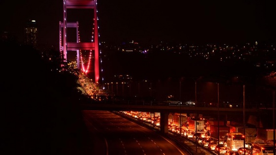 'Komutan dediğimiz adamlar halka kurşun sıktı'