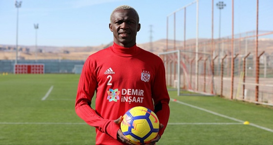 Kone: 'Gol atmaya devam edeceğim'