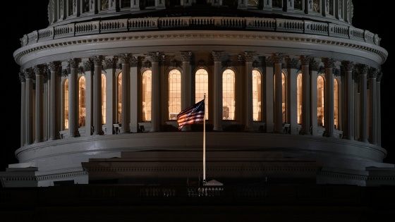 Kongre, Trump yönetimi yetkililerini 'göçmen çocuklar' için ifadeye çağırdı