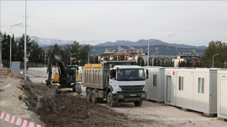 Konteyner ithalatında gümrük vergisi sıfırlandı