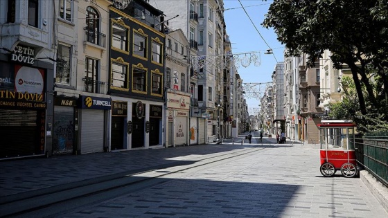 'Kontrollü sosyal hayat'ın ilk bayramı böyle geçecek