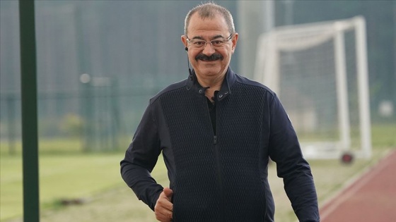 Konukoğlu'ndan transfer açıklaması