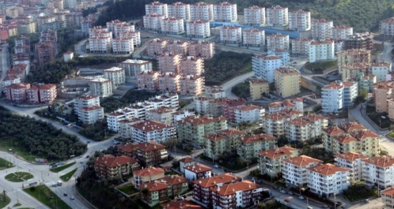 Konut kredilerinde faizlerinin düşmesi gayrimenkul satışını hareketlendirdi