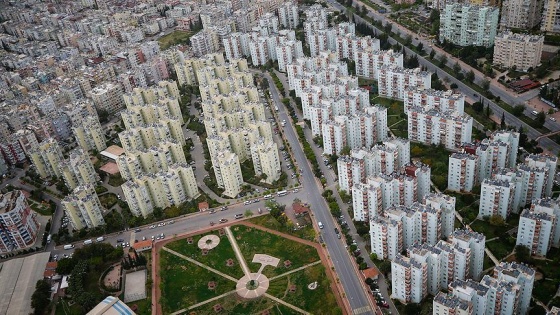 Konutta indirim kampanyası 30 Haziran'a uzatıldı