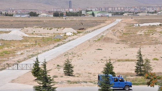 Konya 3. Ana Jet Üs Komutanlığında görevli 29 asker tutuklandı