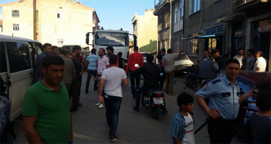 Konya’da iki aile arasında bıçaklı, sopalı kavga: 5 yaralı