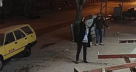 Konya'da yaşlı adamı defalarca bıçaklayıp tekmeleyerek böyle öldürdüler