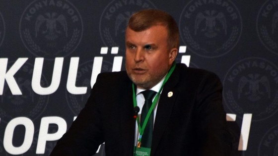 'Konyaspor camiasına bir saygısızlık'