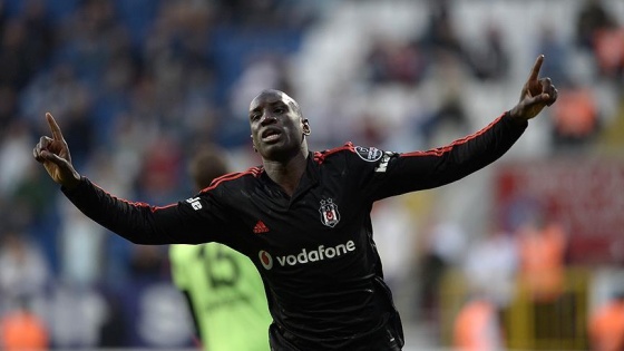 Konyaspor'dan Demba Ba açıklaması