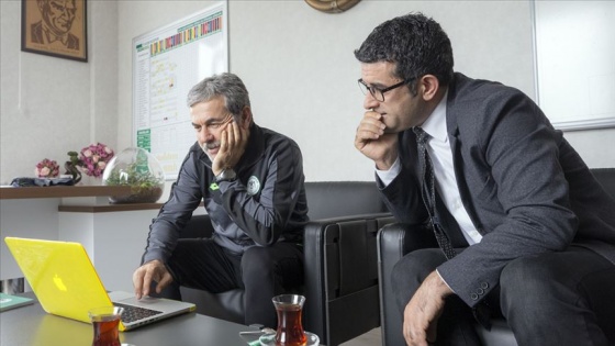 Konyaspor'un teknik direktörü Aykut Kocaman'ın tercihi 'Beytullah'ın azmi'