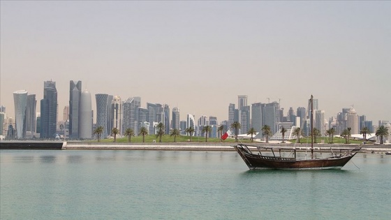 Körfez krizinin ikinci yılında Katar'dan çözüm için 'diyalog' vurgusu