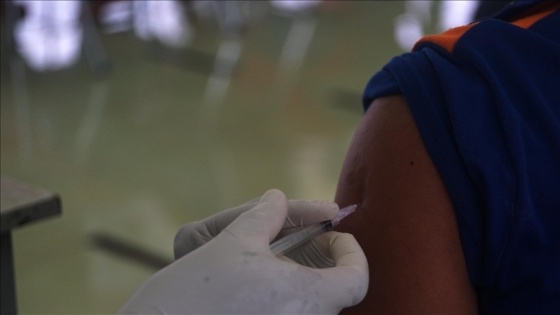 Koronavirüs Bilim Kurulu Üyesi Prof. Dr. Şener'den 'İkinci doz aşı yapılmalı' uyarısı