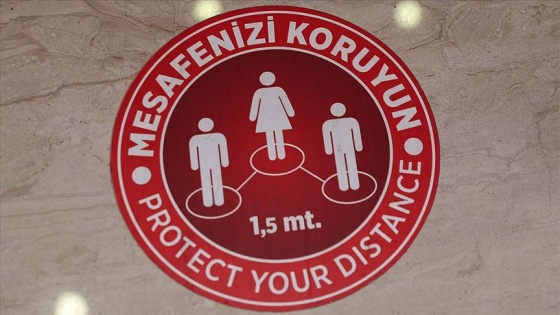 Koronavirüsle mücadelede kış uyarısı