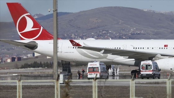 Koronavirüsten hayatını kaybeden vatandaşların cenazeleri Türkiye'ye getirilebilecek