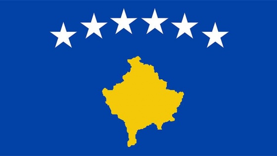 Kosova'da tepki çeken 'Türkiye haritası' okuldan kaldırıldı