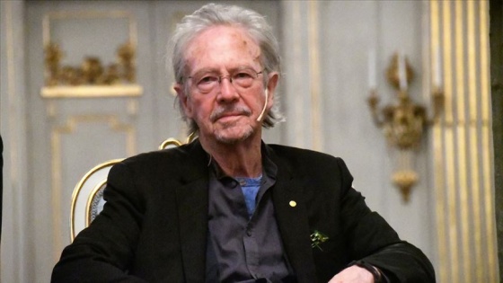 Kosova, Peter Handke'den dolayı Nobel Ödül Töreni'ni boykot edecek