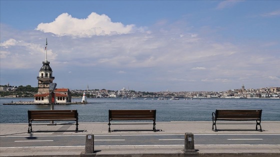 Kovid-19 ile mücadelede 'tam kapanmada' sağlanan olumlu tablo tedbirlerle sürecek