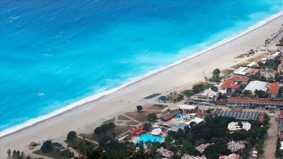 Kovid-19 ile sarsılan turizm sektörü 'sağlık'la şekillenecek