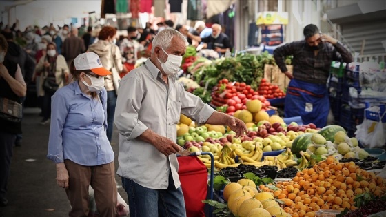 Kovid-19 salgını gıda güvenliğini tehdit ediyor