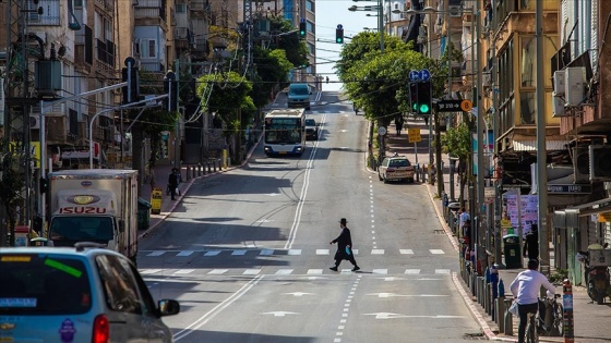 Kovid-19 salgınına rağmen 20 binden fazla Yahudi bu yıl İsrail'e göç etti