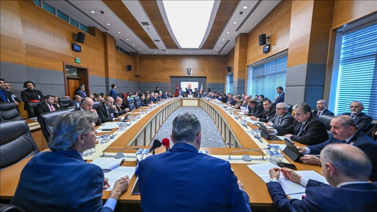 Köy Kanunu ile Bazı Kanunlarda Değişiklik Yapılmasına Dair Kanun Teklifi, Komisyonda kabul edildi