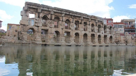 'Kral kızı' UNESCO'nun geçici listesinde