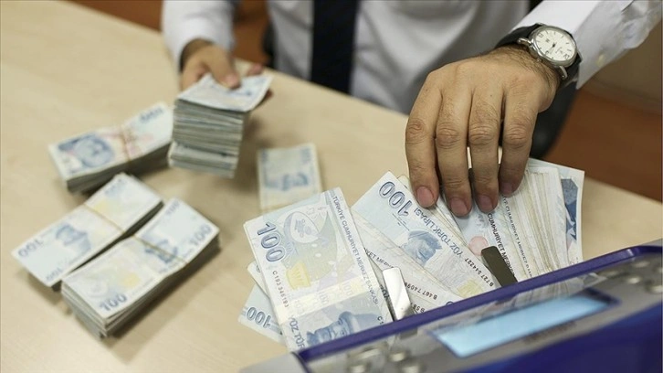 Kredi için 99,4 milyon liralık BES fonu teminat olarak gösterildi