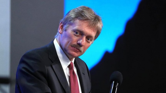 Kremlin: ABD'nin yeni ulusal güvenlik stratejisi 'emperyal' bir yapıda