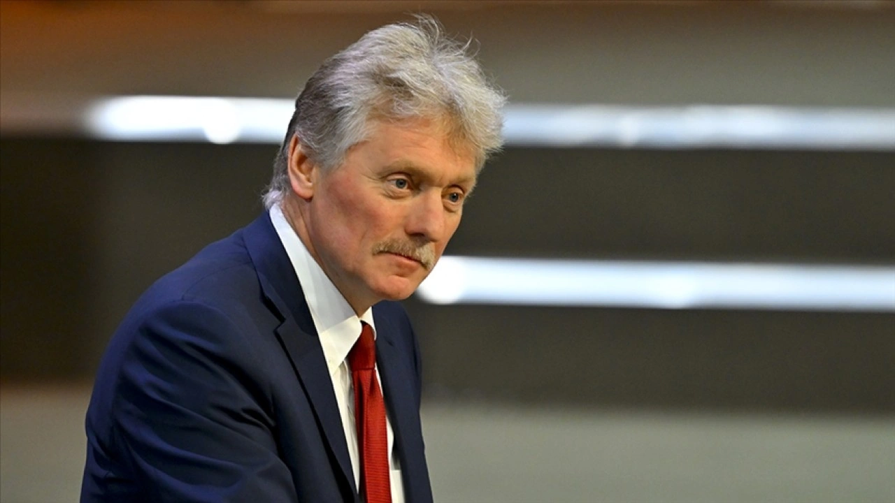 Kremlin: Rusya ile ABD, Ukrayna krizinin çözümüne doğru ilerlemek istiyor