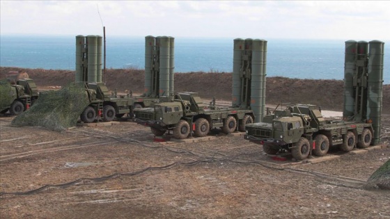 Kremlin: Rusya, Türkiye ile S-400 konusunda yeni bir anlaşma yapmaya açık