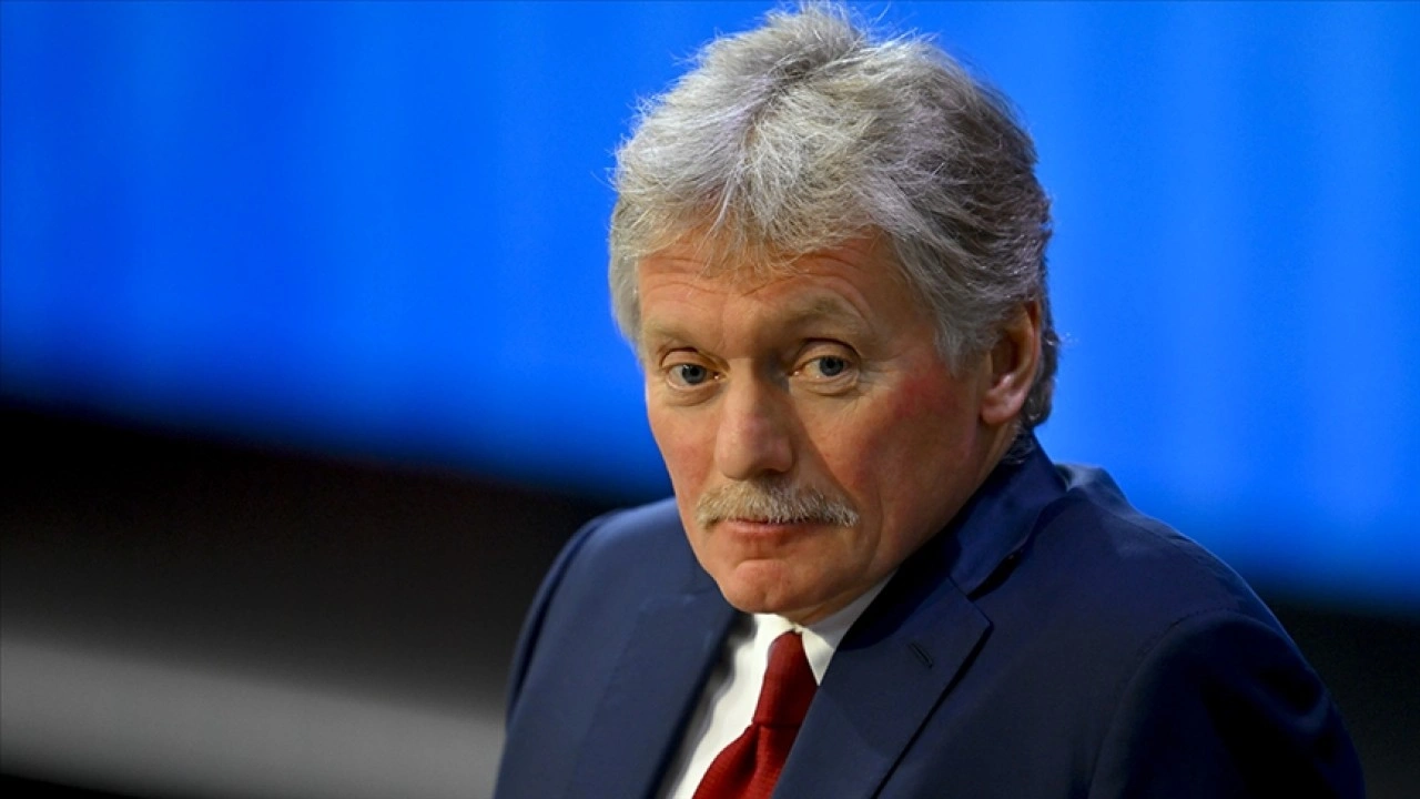 Kremlin Sözcüsü Peskov: Çıkarlarımızı savunmaya her zaman hazır olmalıyız