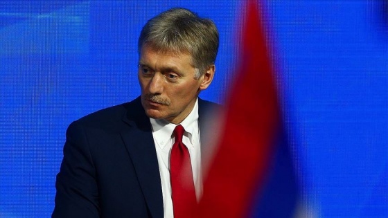 Kremlin Sözcüsü Peskov: Petrol fiyatlarındaki dinamikler gerçekten olumsuz