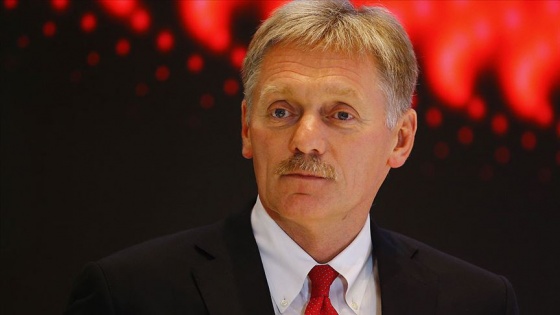 Kremlin Sözcüsü Peskov: Yeni bir OPEC anlaşması gündemde yok