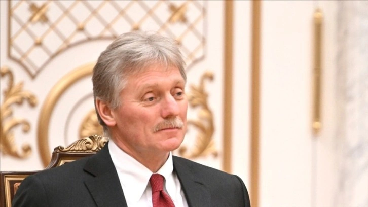 Kremlin: (Tahıl Koridoru) Anlaşma şartlarının uygulanmasıyla ilgileniyoruz