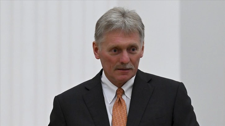 Kremlin: Ukrayna’ya F-16 teslimatı cephedeki dinamikleri çok değiştirmez