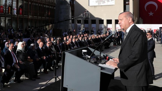 'Kritik bir dönemde başarılı bir ziyaret yaptık'