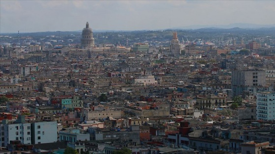 Küba ve Nepal yeni tip koronavirüse karşı önlemleri artırıyor