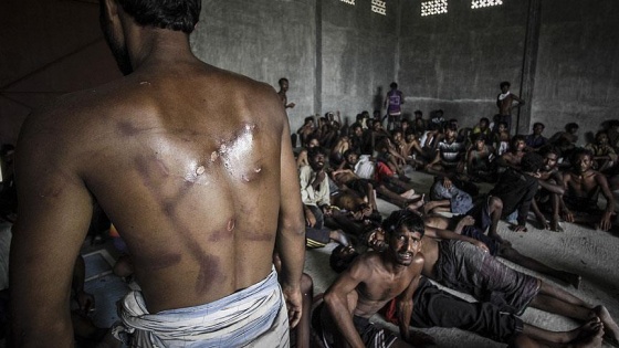 Kudüslü alimlerden 'Rohingya Müslümanlarını kurtarın' çağrısı