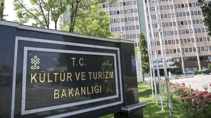 Kültür ve Turizm Bakanlığı 206 sözleşmeli personel alacak