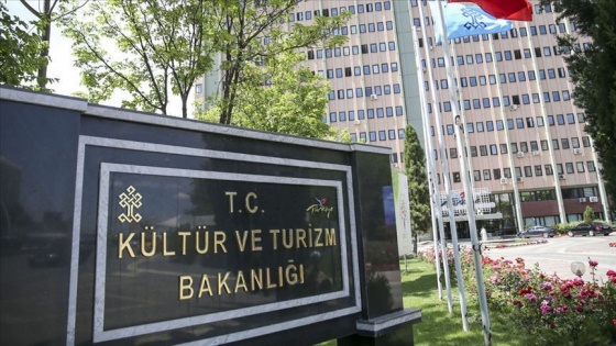 Kültür ve Turizm Bakanlığından acentelerin 2020 aidat ödemelerine ilişkin açıklama