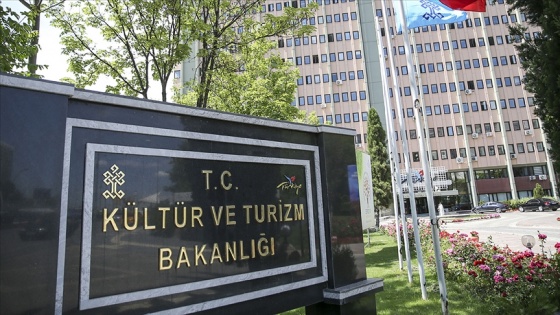 Kültür ve Turizm Bakanlığından müzik emekçilerine gelir yardımı