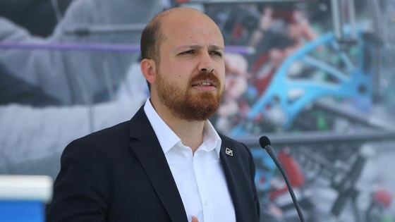 'Kültürlerin kültürlere üstünlüğü diye bir şeyden söz edilemez'