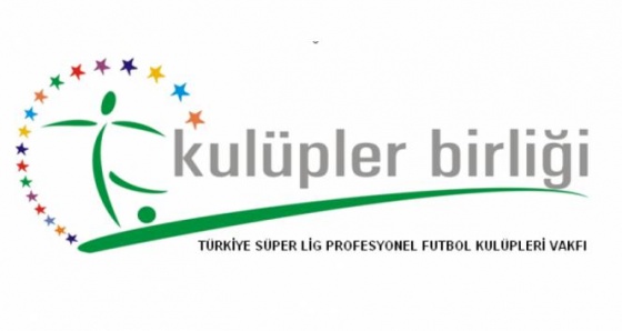 Kulüpler Birliği aylık toplantısı başladı