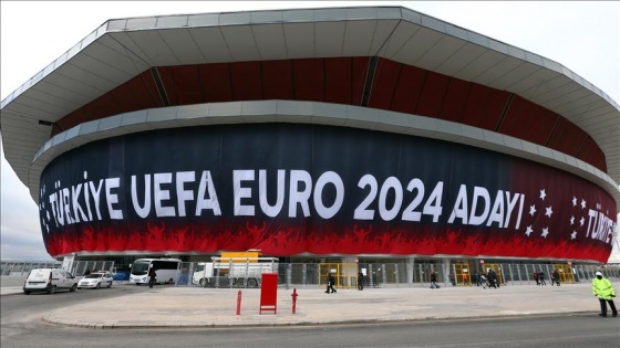 Kulüplerden Türkiye'nin EURO 2024 adaylığına destek mesajı