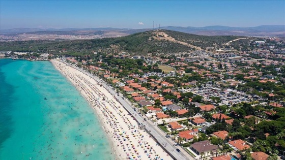 Kurban Bayramı'ndaki hareketlilik sahil otellerine can suyu olacak